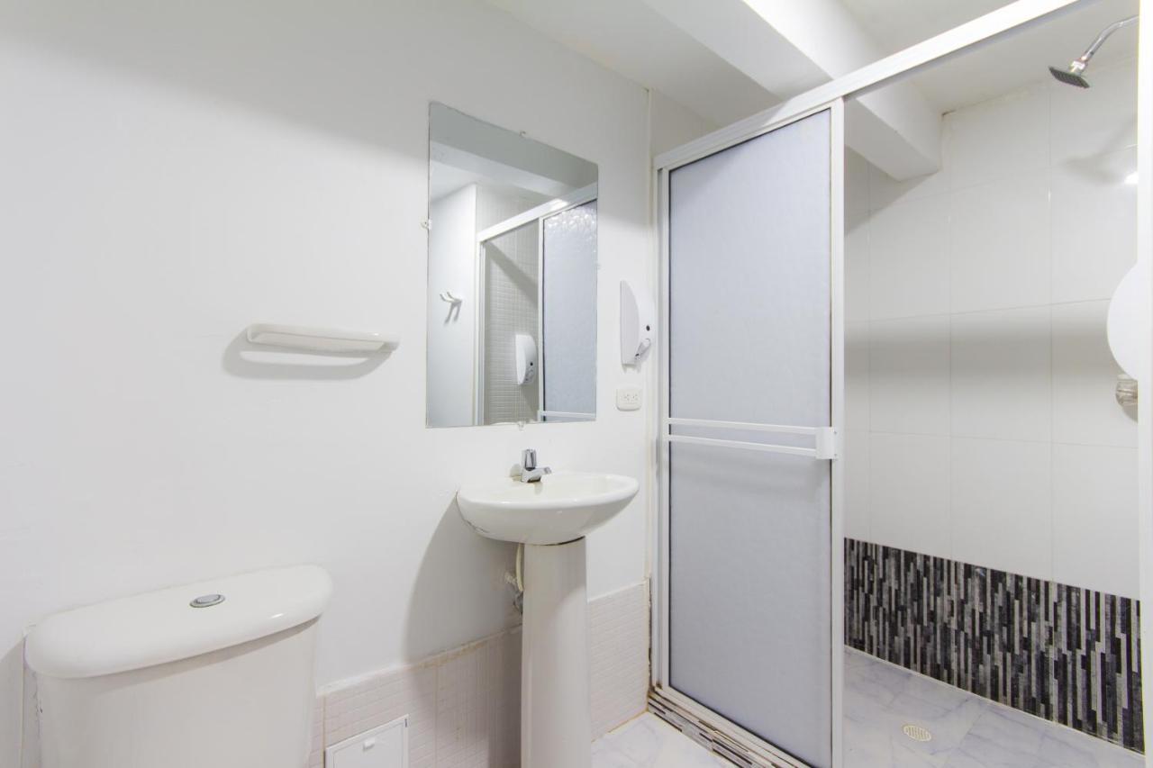 Hotel Avexi Suites By Geh Suites Cartagena Екстериор снимка