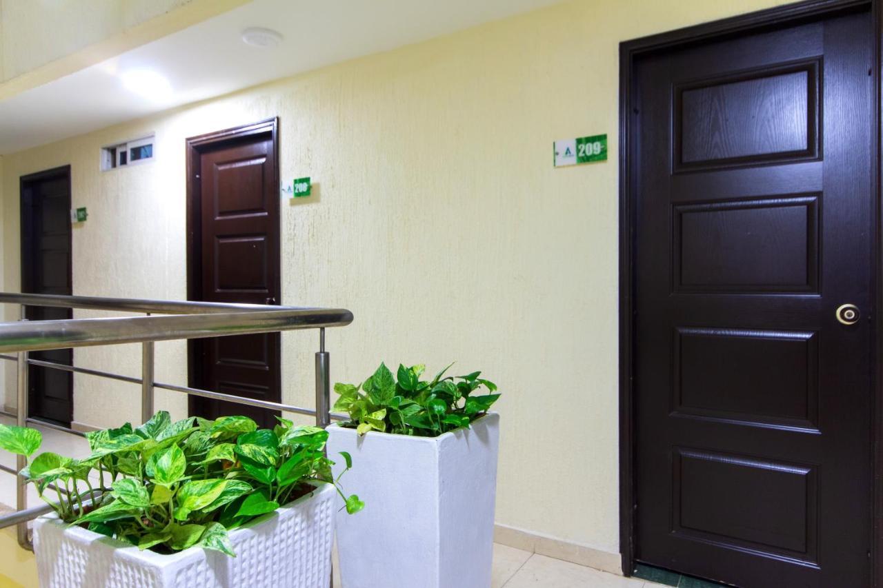Hotel Avexi Suites By Geh Suites Cartagena Екстериор снимка