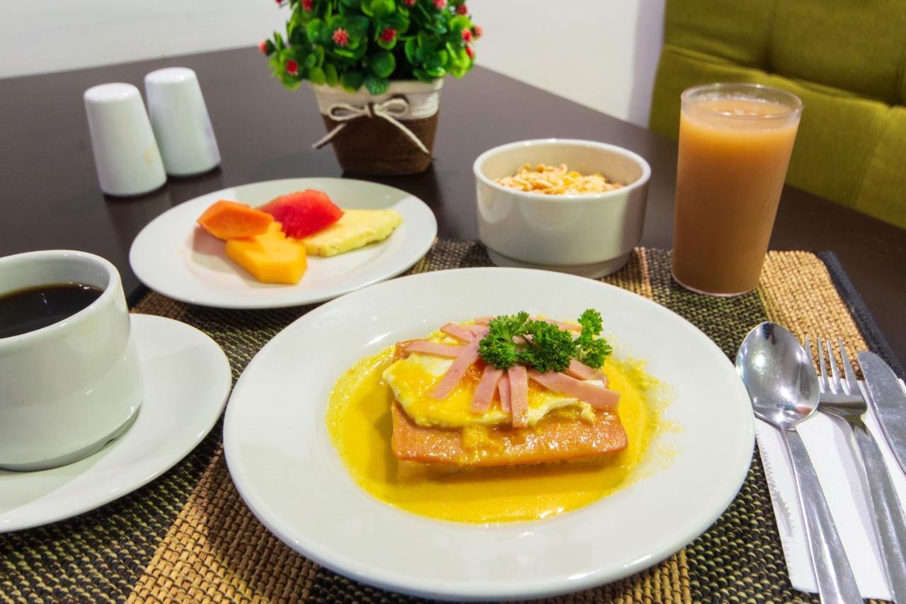 Hotel Avexi Suites By Geh Suites Cartagena Екстериор снимка