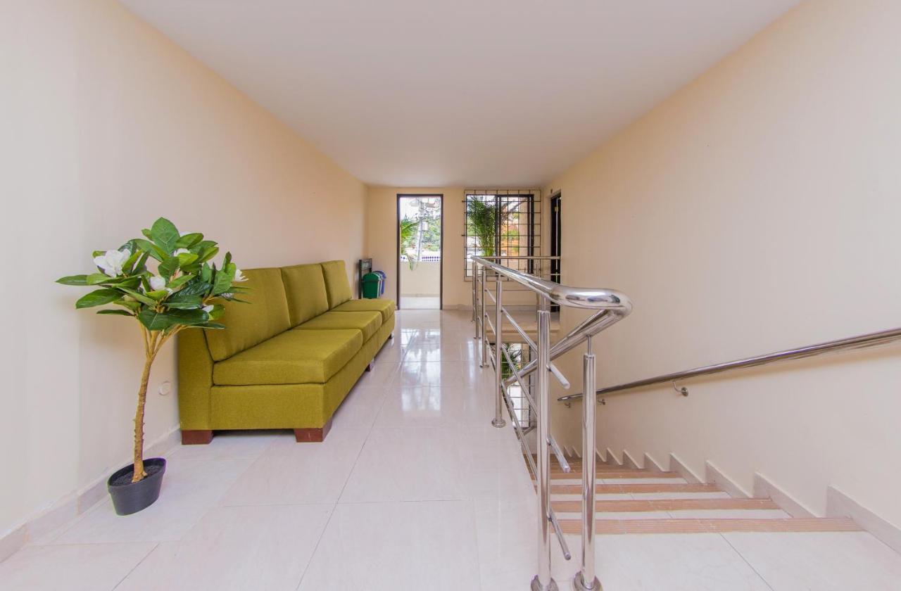 Hotel Avexi Suites By Geh Suites Cartagena Екстериор снимка