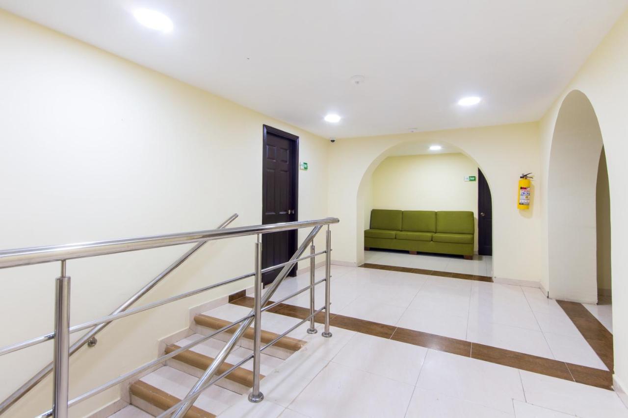 Hotel Avexi Suites By Geh Suites Cartagena Екстериор снимка
