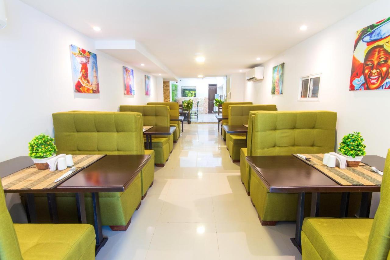 Hotel Avexi Suites By Geh Suites Cartagena Екстериор снимка